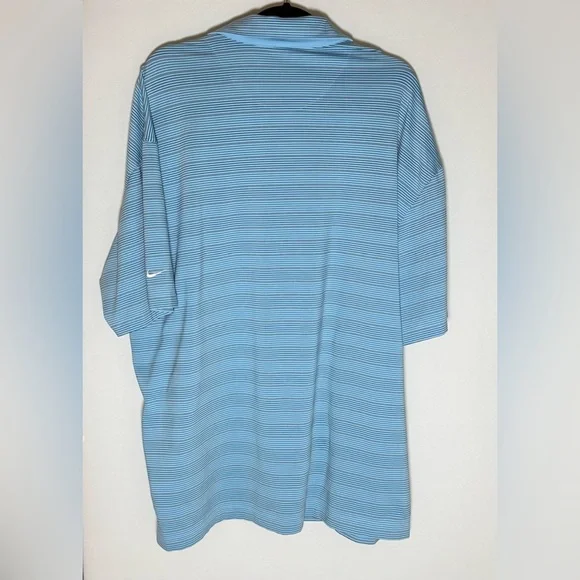 Nike Dri-Fit UV Golf polo shirt • Men’s XXL - Picture 2 of 6